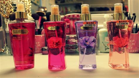 victoria secret dupe ingredients